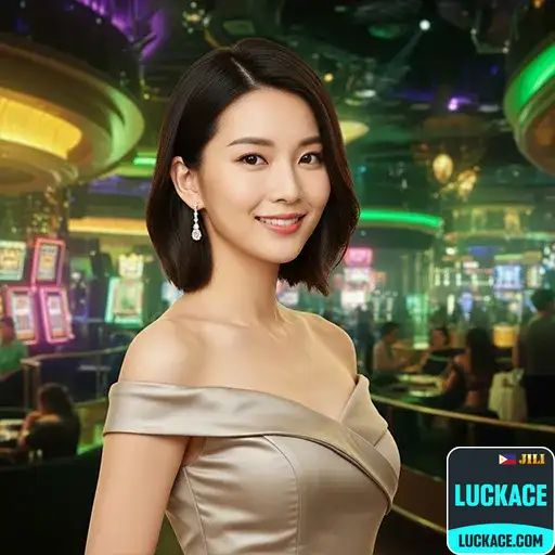 luckace casino play dynamic game