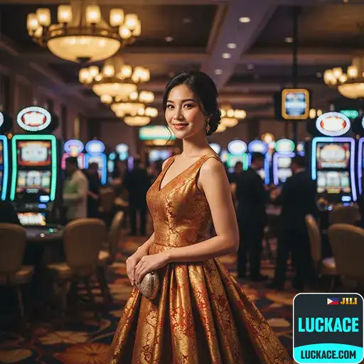 luckace casino enjoy exciting game