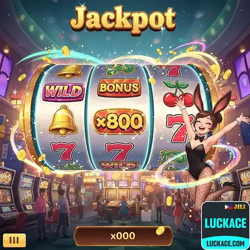 luckace game play best game