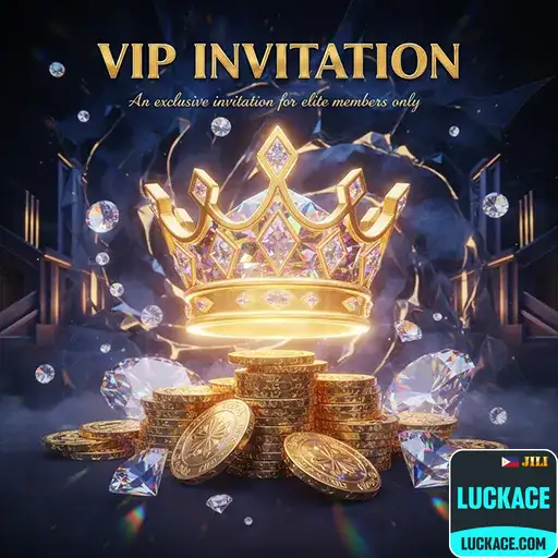 luckace vip experience dynamic game