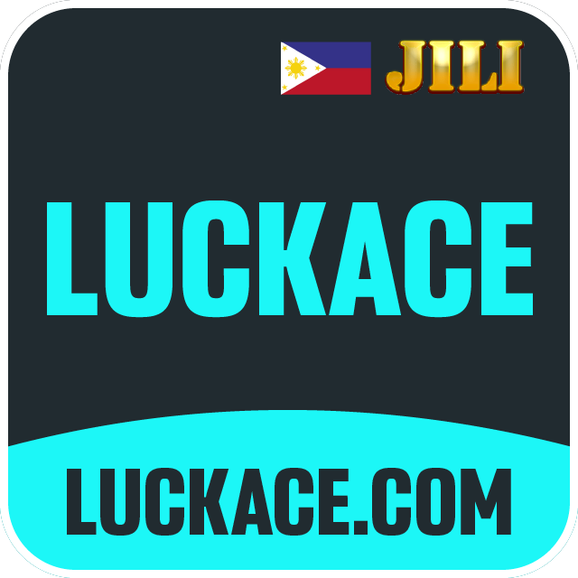 Logo luckace